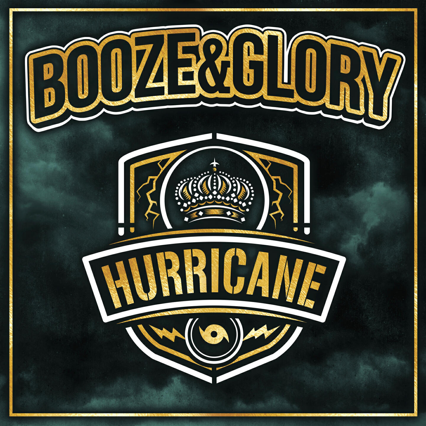 Релиз Hurricane