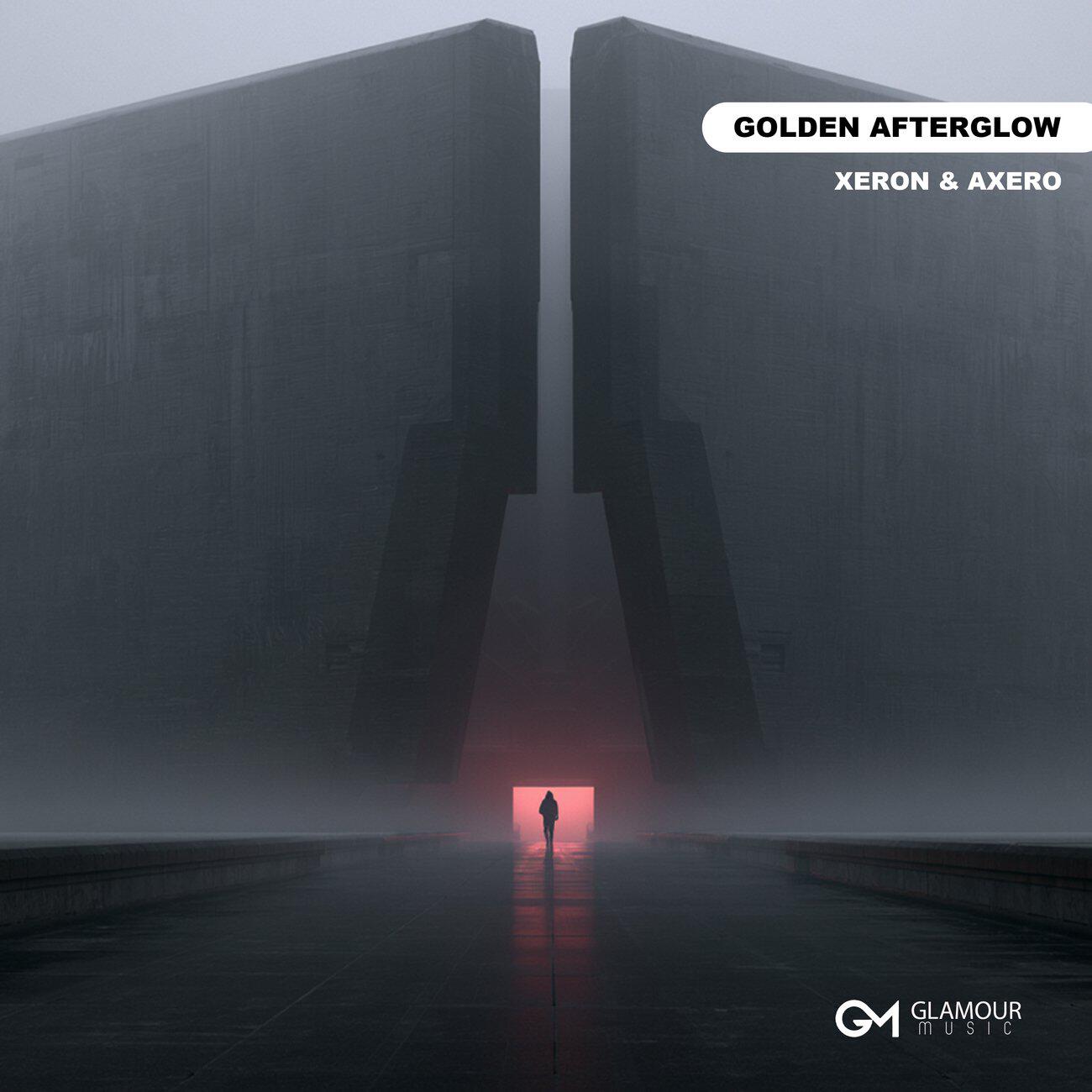 Релиз Golden Afterglow