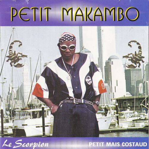 Релиз Le scorpion