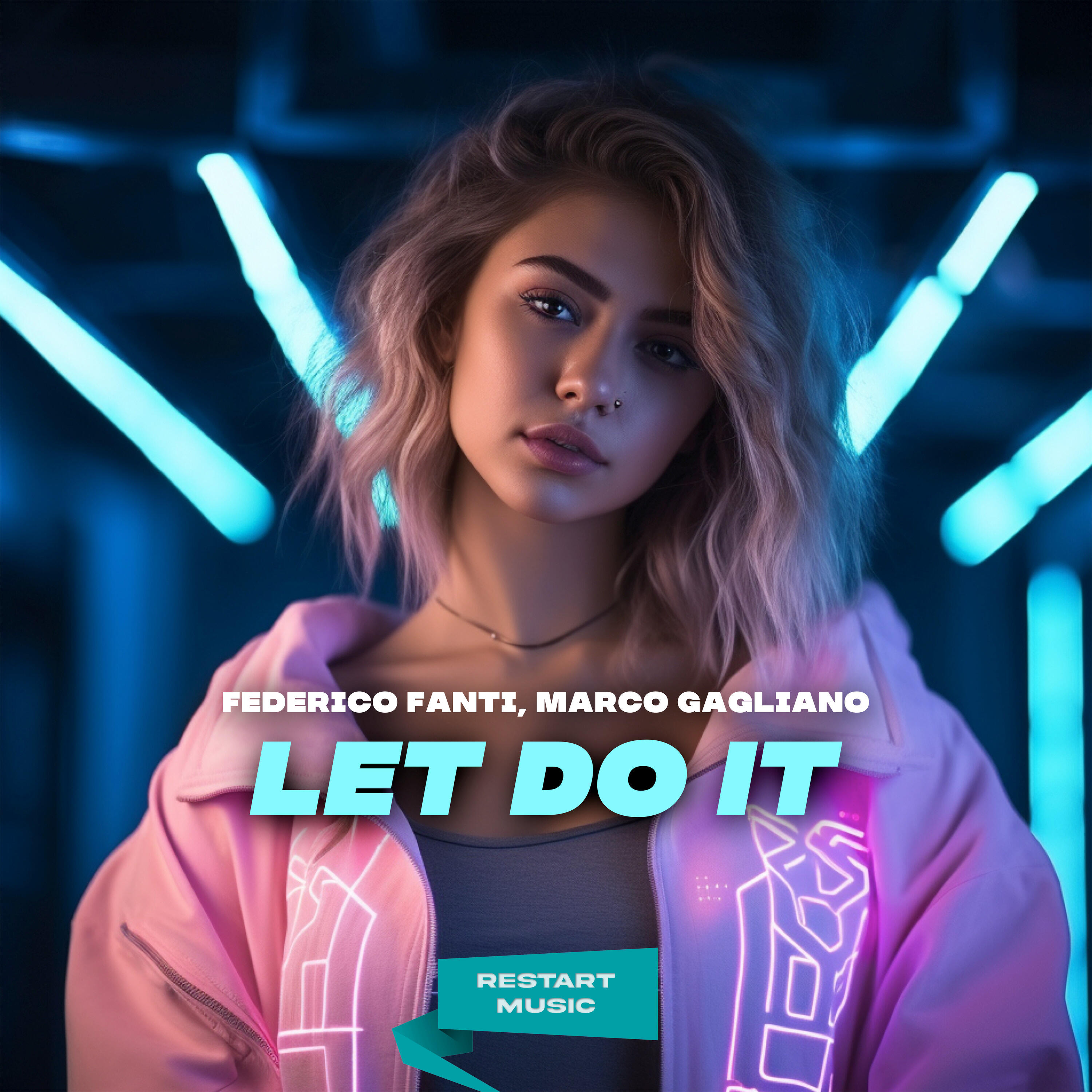 Релиз Let Do It