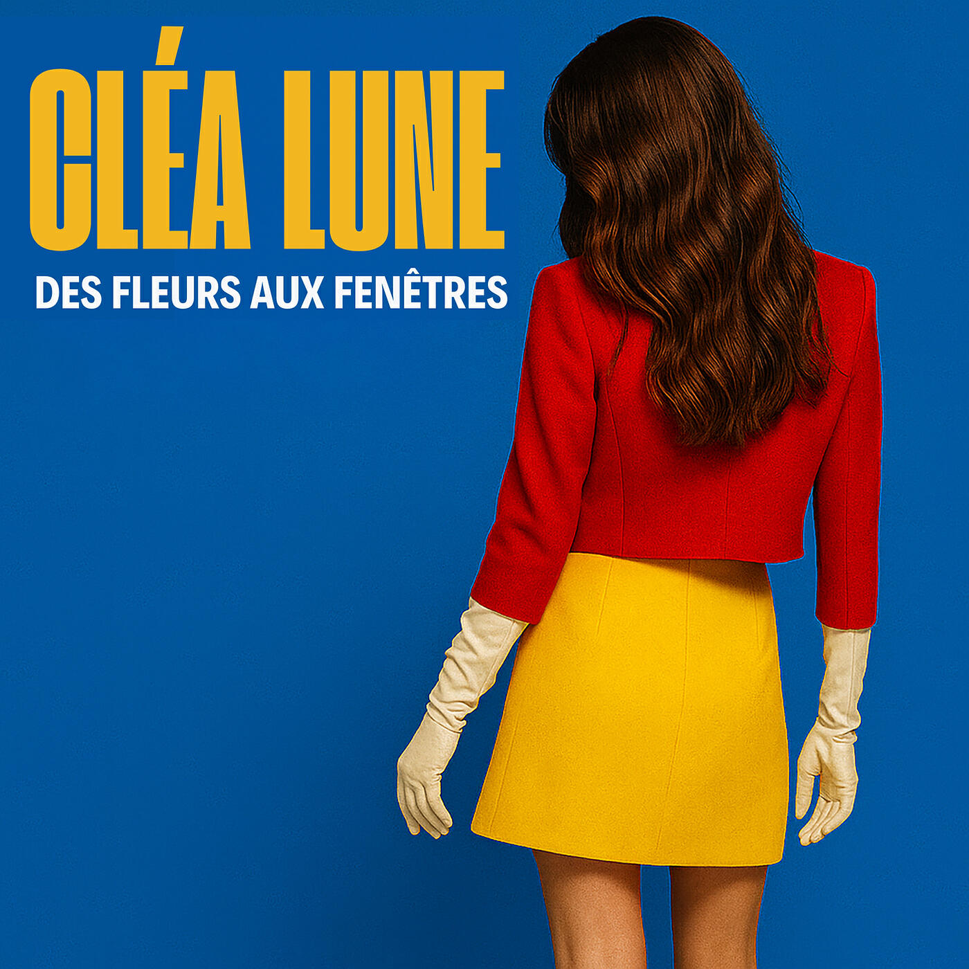 Релиз Des fleurs aux fenêtres