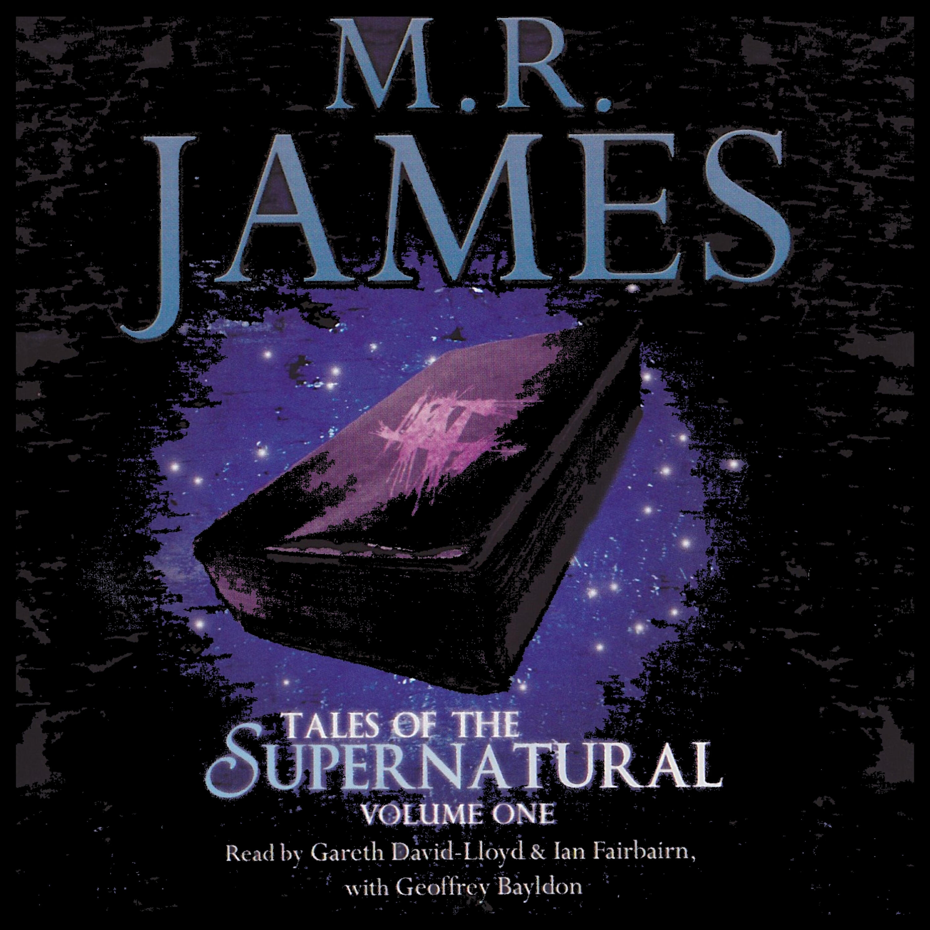 Релиз M.R. James - Tales Of The Supernatural - Volume 1