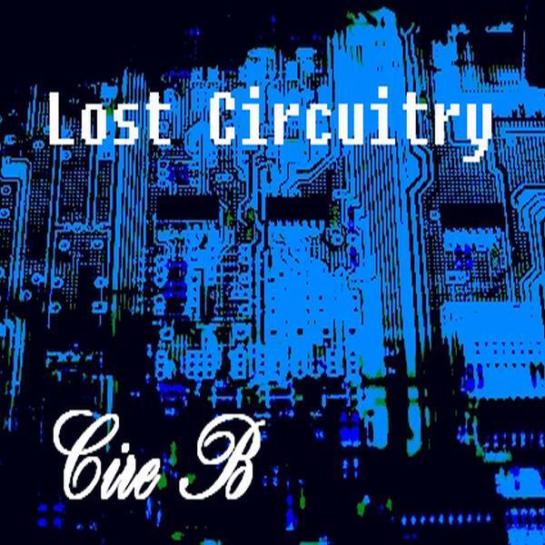 Релиз Lost Circuitry EP