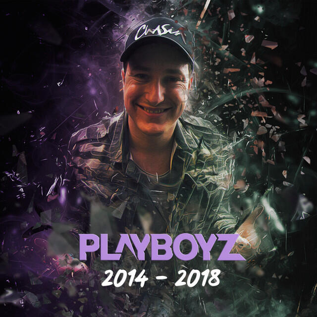Релиз 2014 - 2018