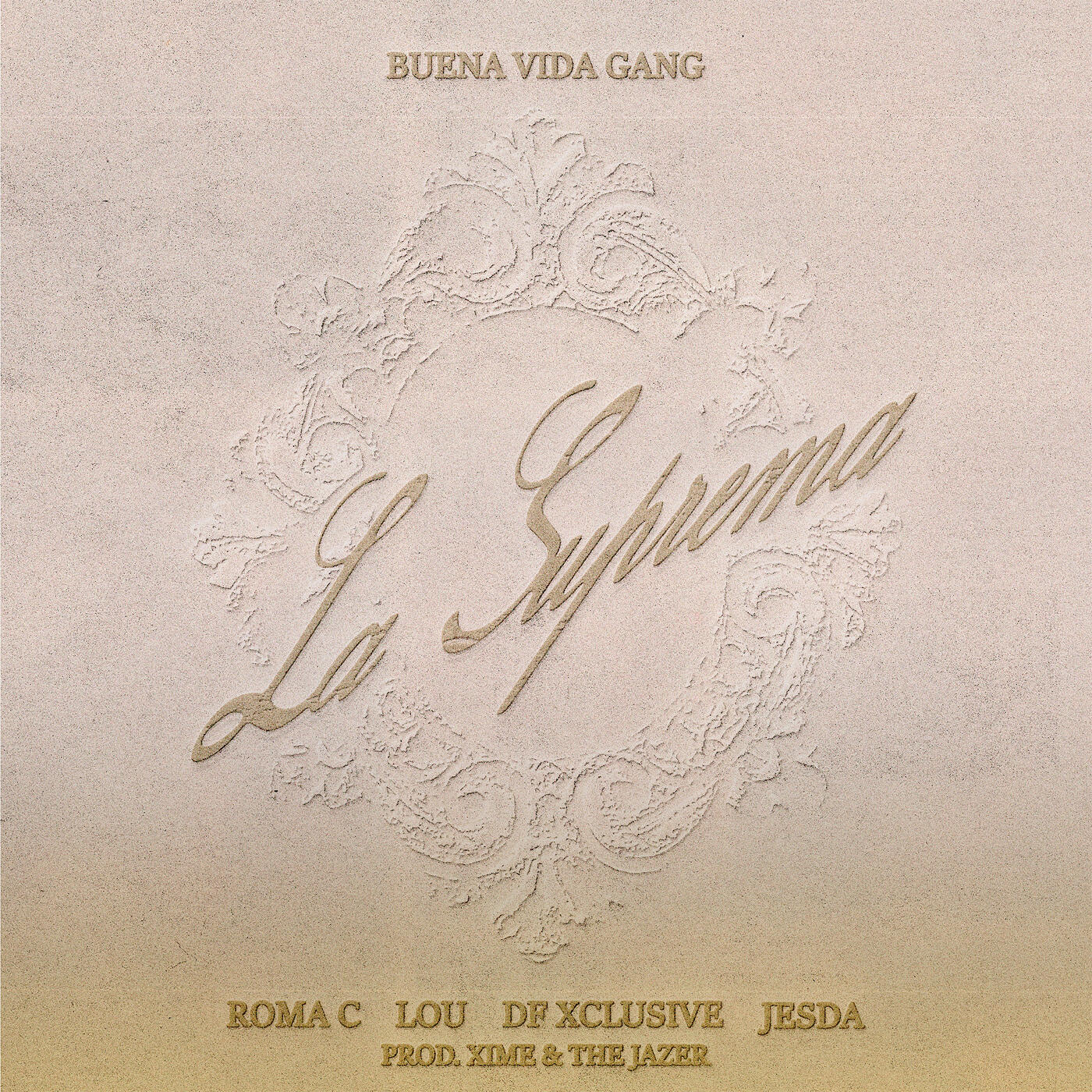 Релиз La Suprema
