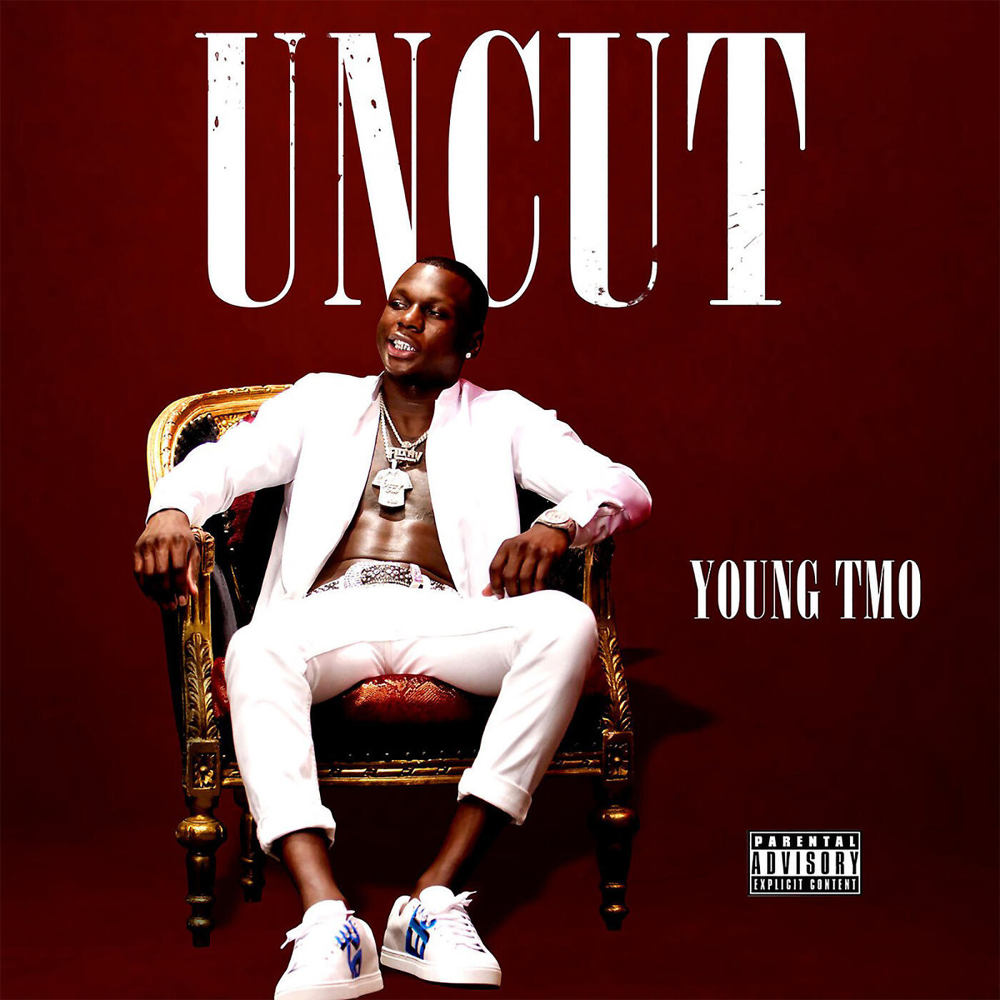 Релиз Uncut