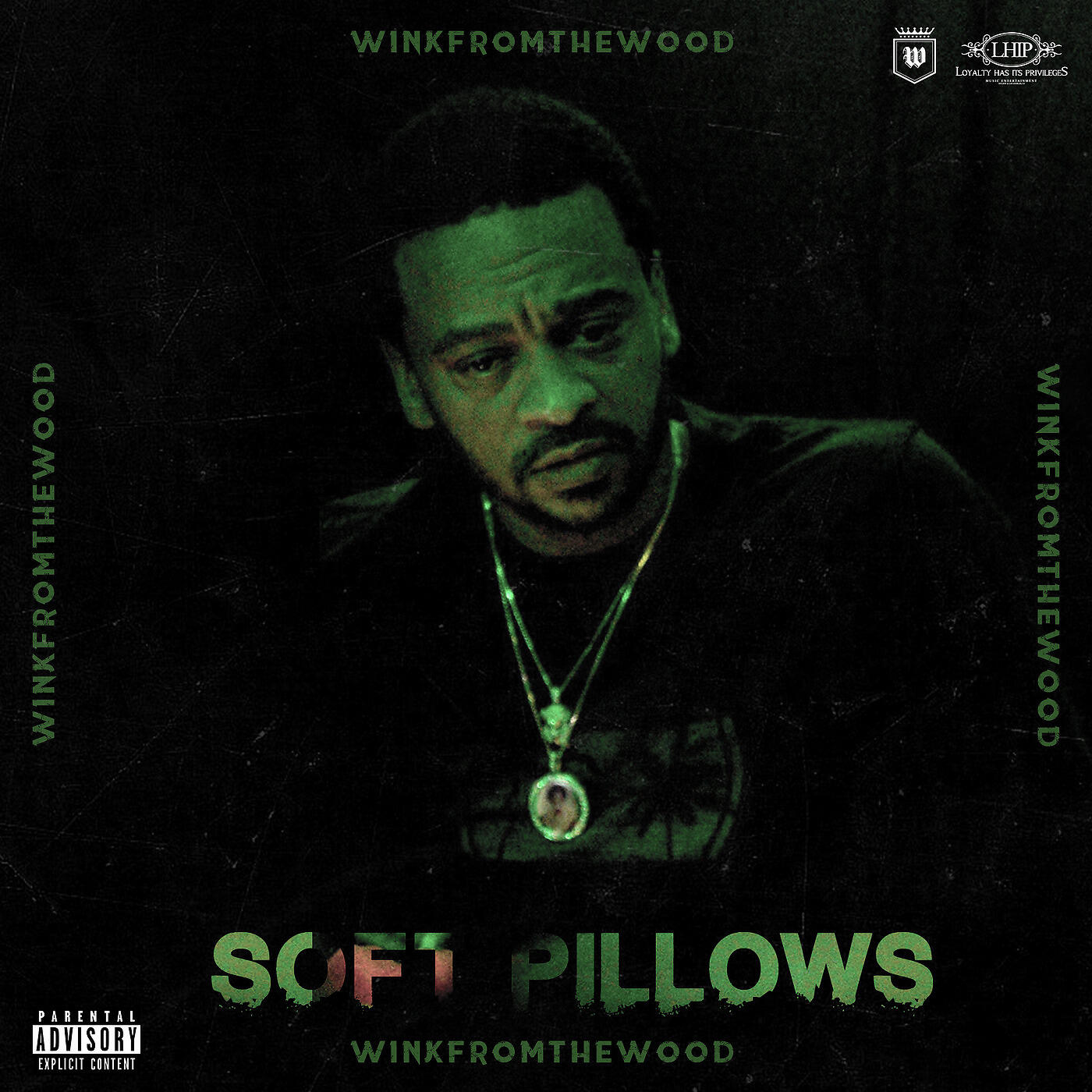 Релиз Soft Pillows