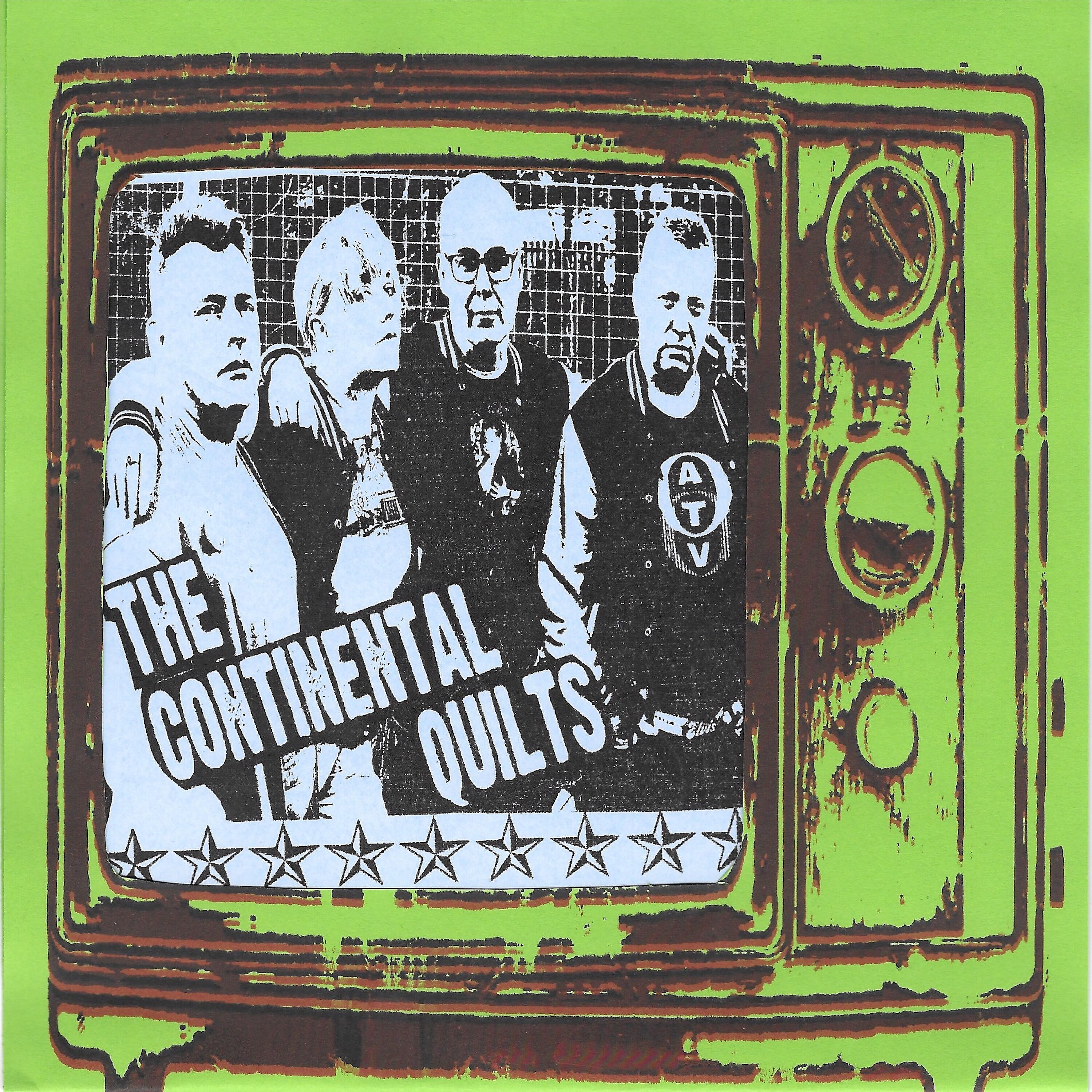 The Continental Quilts