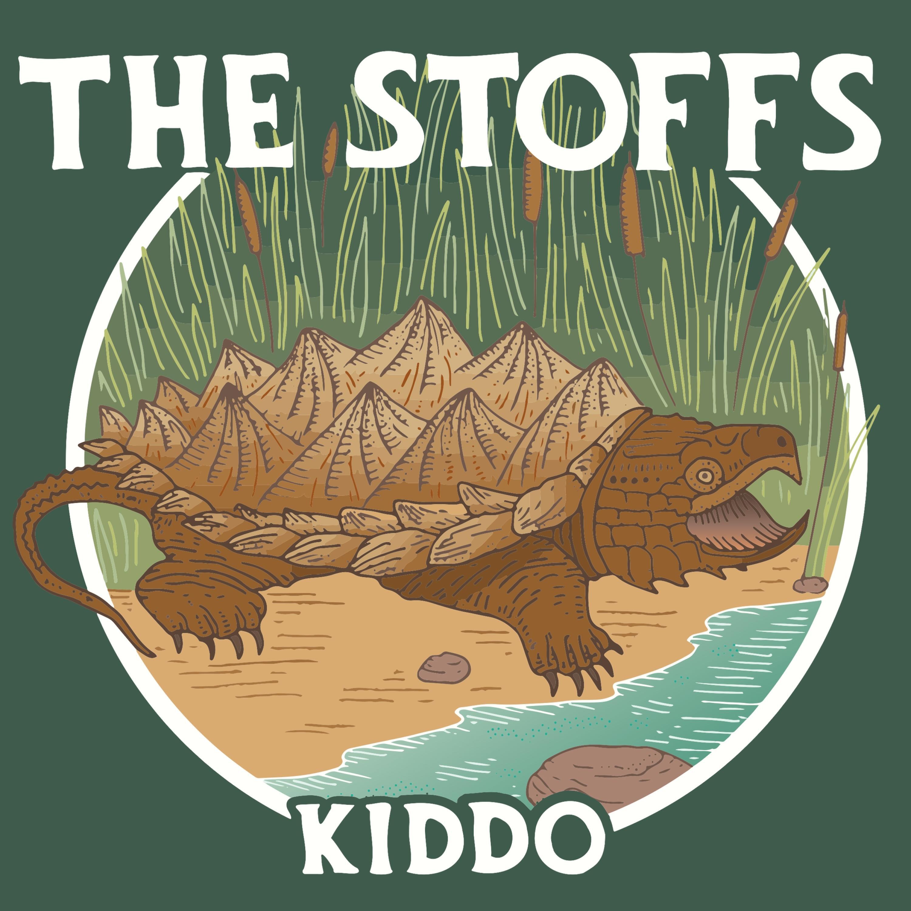 Релиз Kiddo