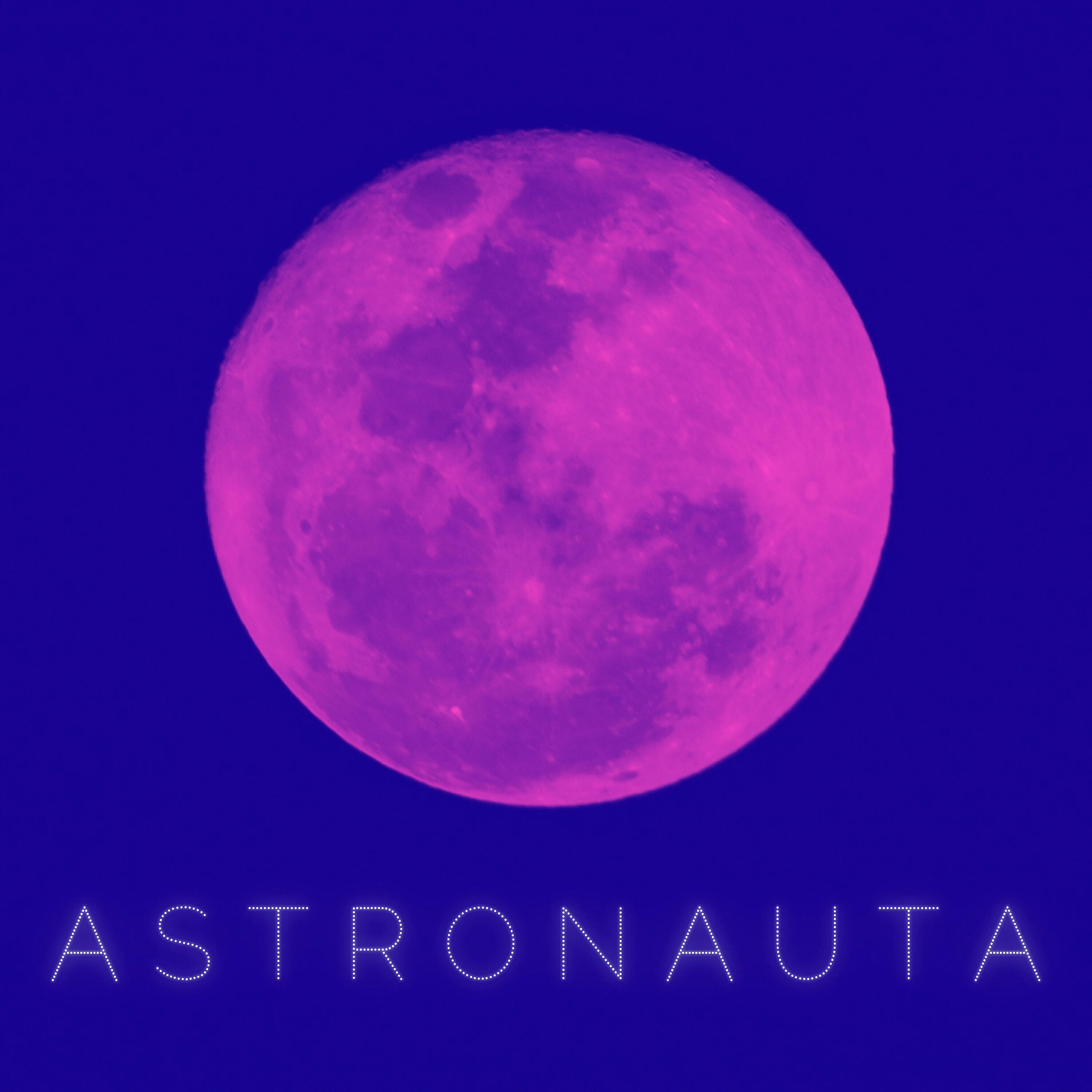 Релиз Astronauta