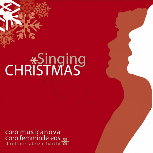 Релиз Singing Christmas