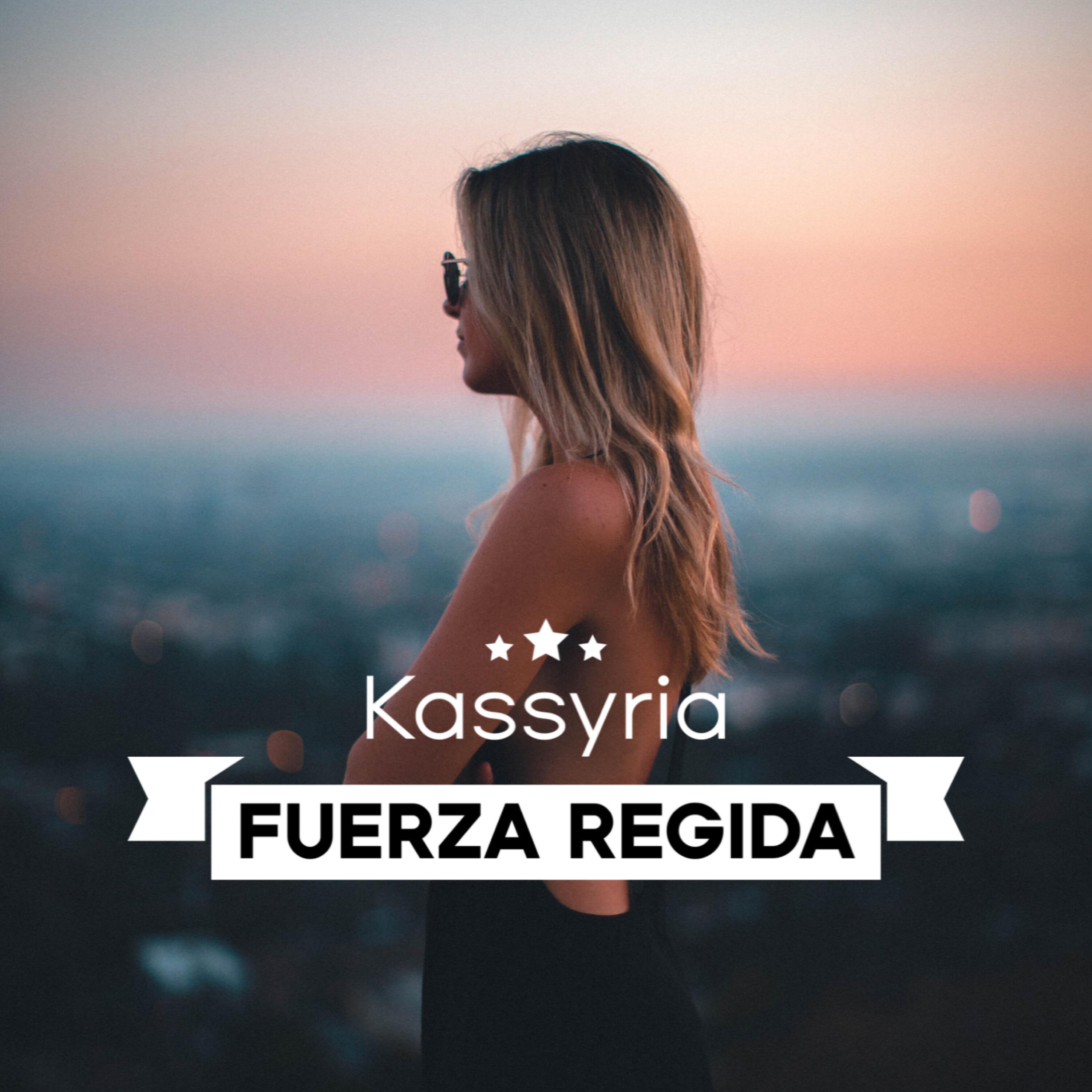 Релиз Fuerza regida