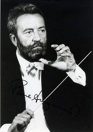 Paul Angerer