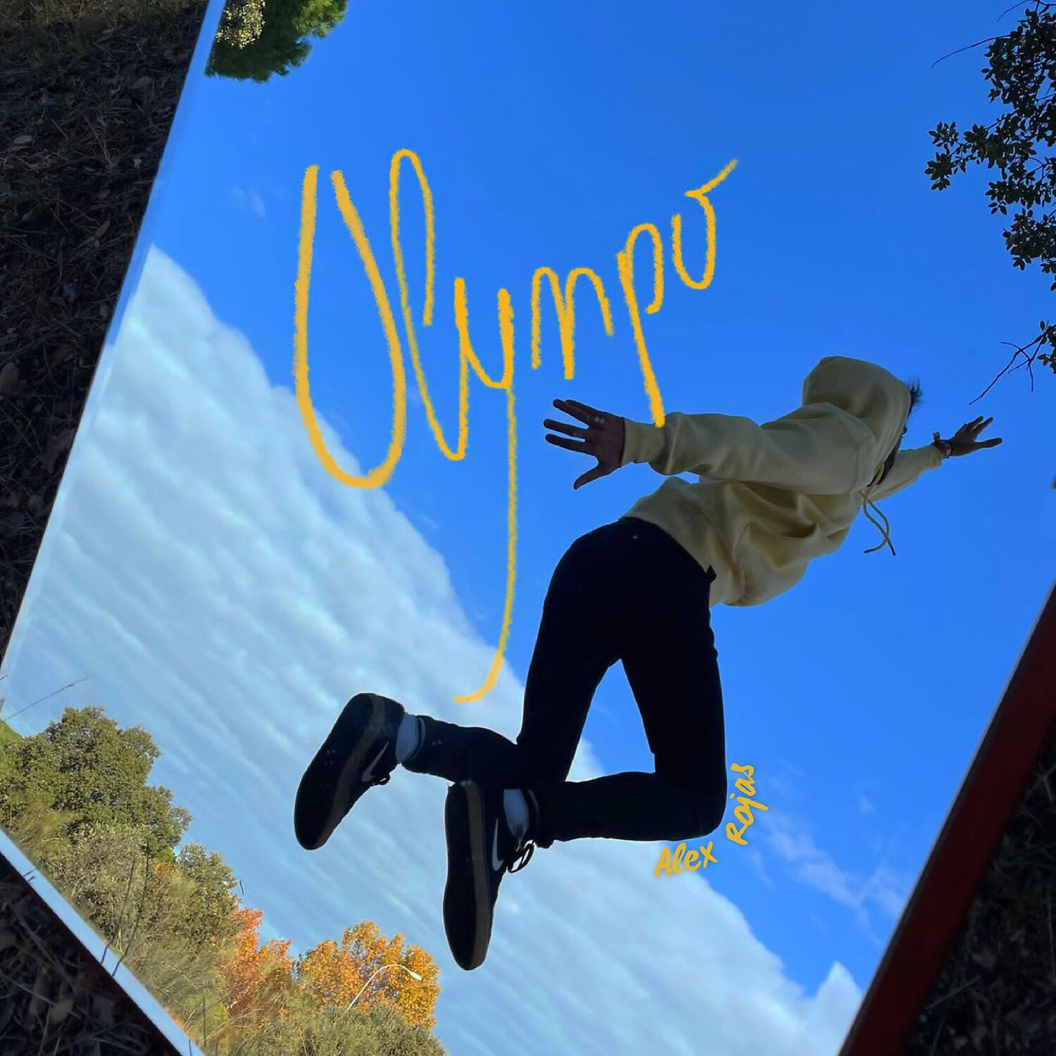 Релиз Olympo