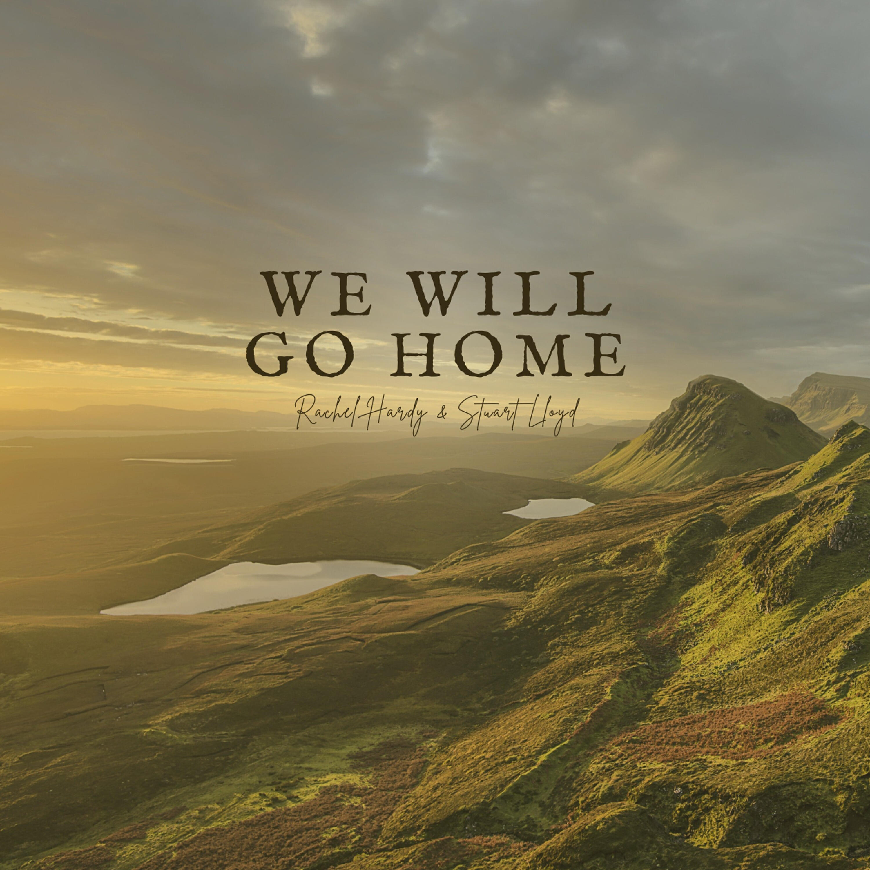 Релиз We Will Go Home (Song of Exile)
