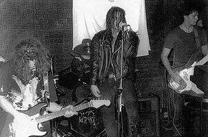 Deviate Damaen