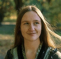 Ingvill Marit Buen Garnås