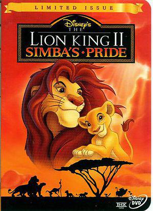 The Lion King 2