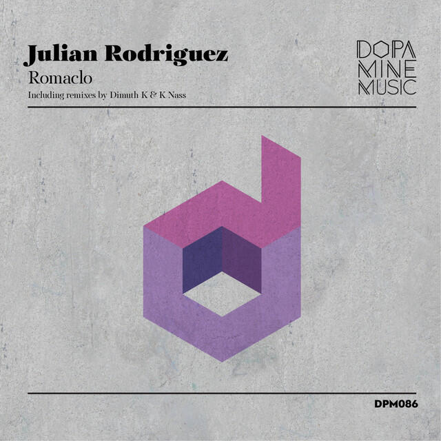 Релиз Romaclo