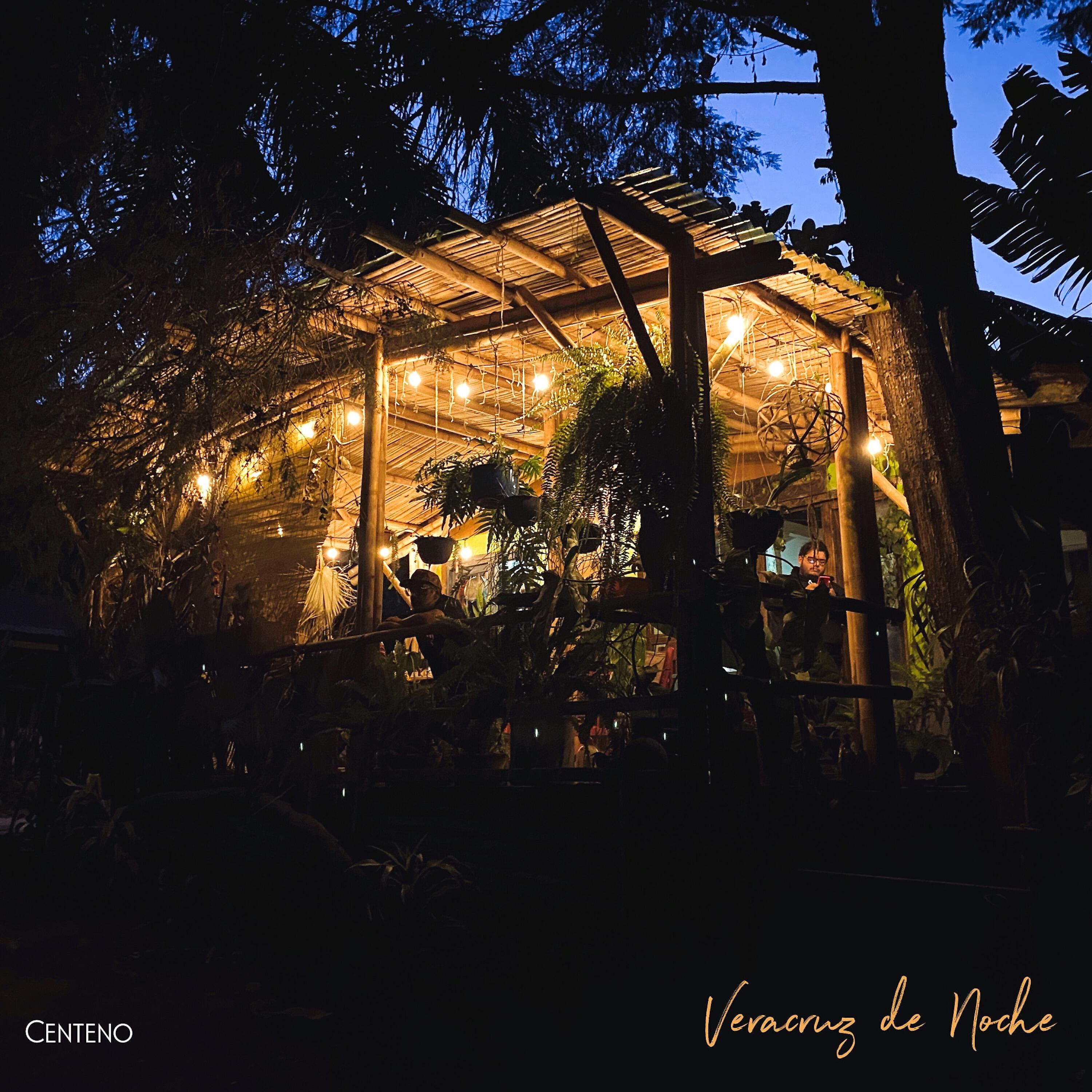 Релиз Veracruz de Noche