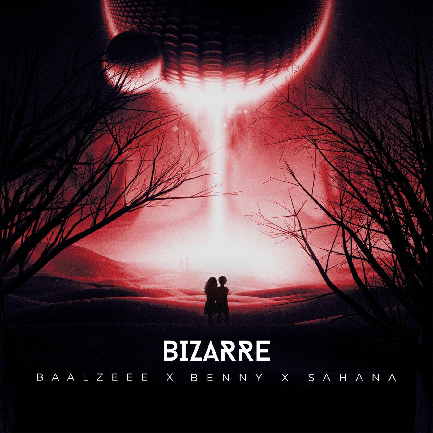 Релиз Bizarre