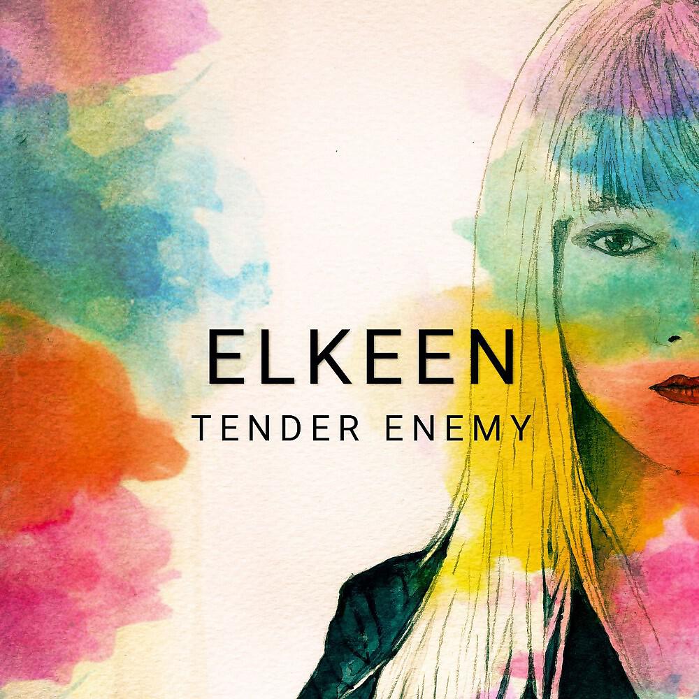 Релиз Tender Enemy