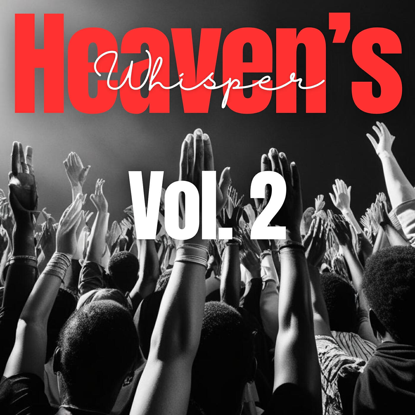 Релиз Heaven's Whisper, Vol. 2