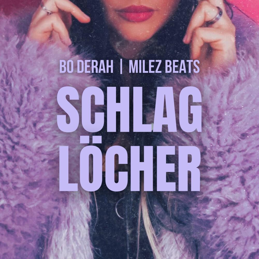 Релиз Schlaglöcher