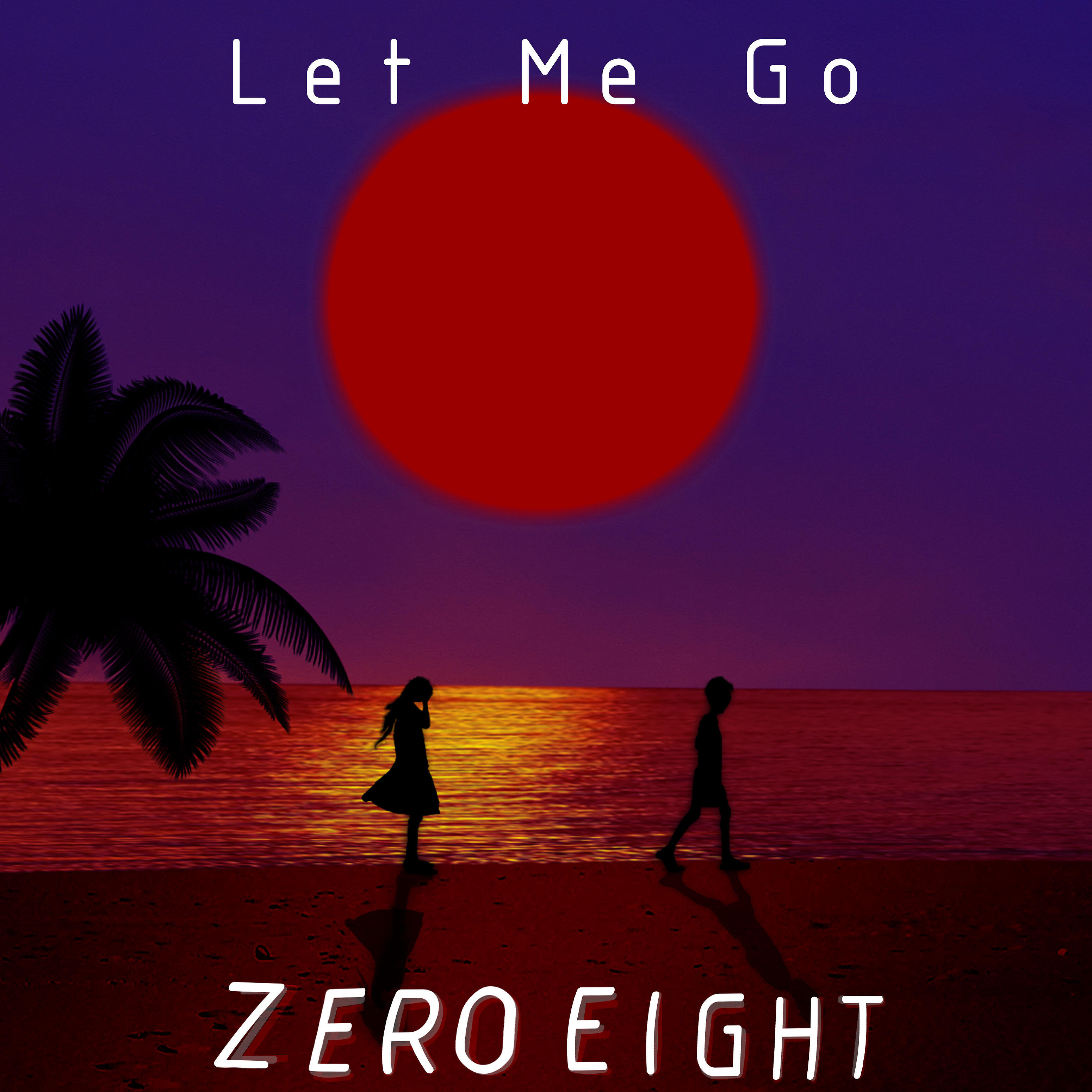 Релиз Let Me Go
