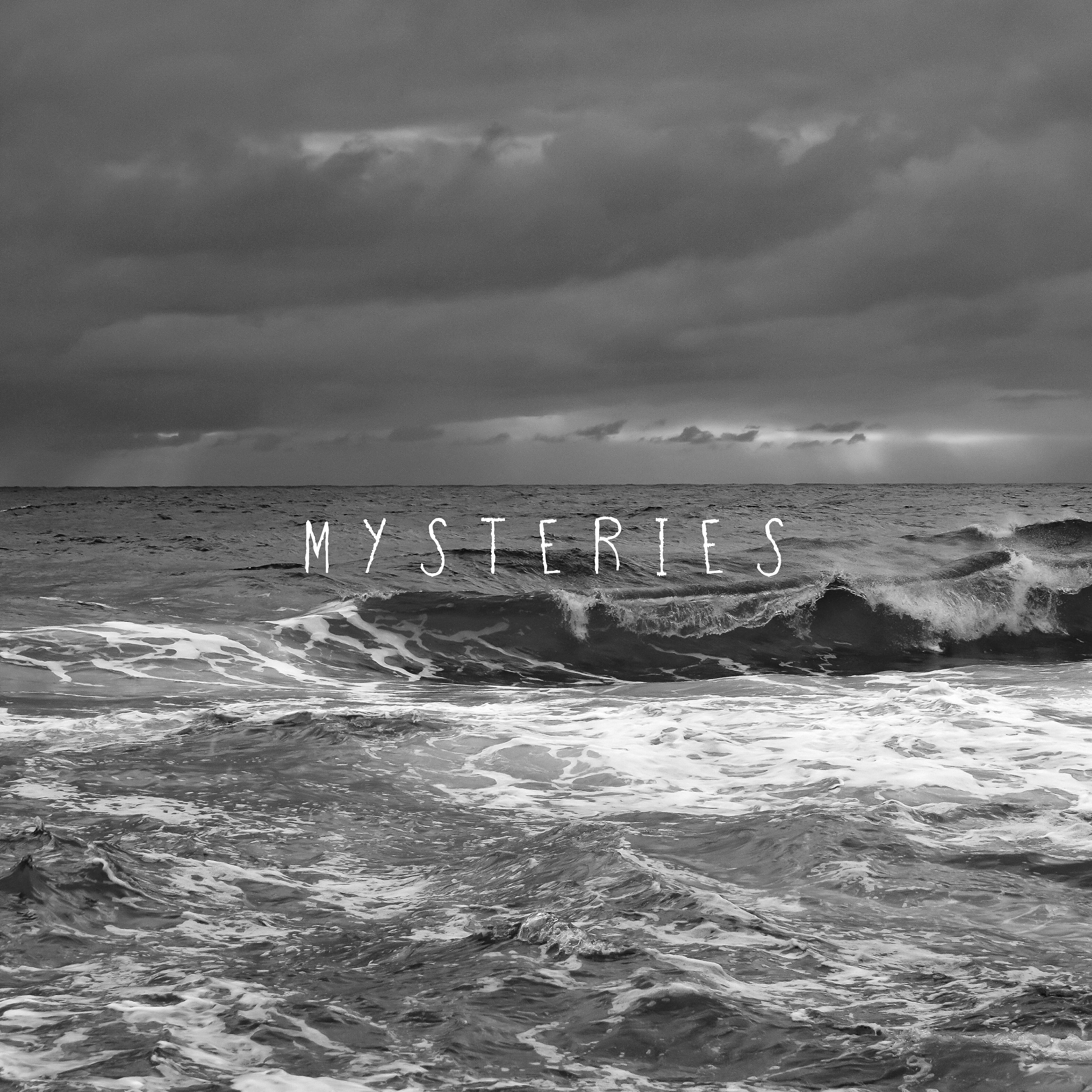 Релиз Mysteries
