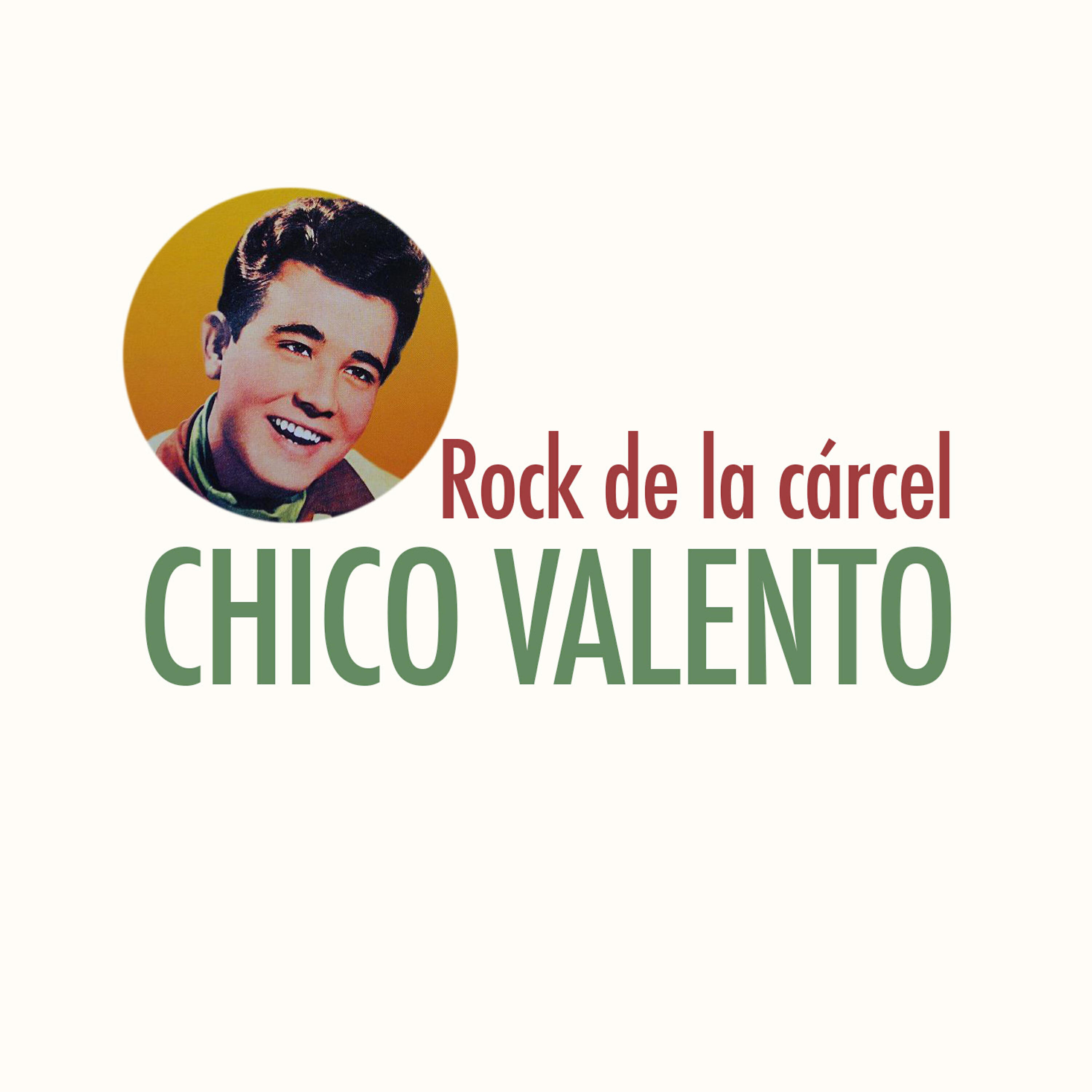 Релиз Rock de la Cárcel