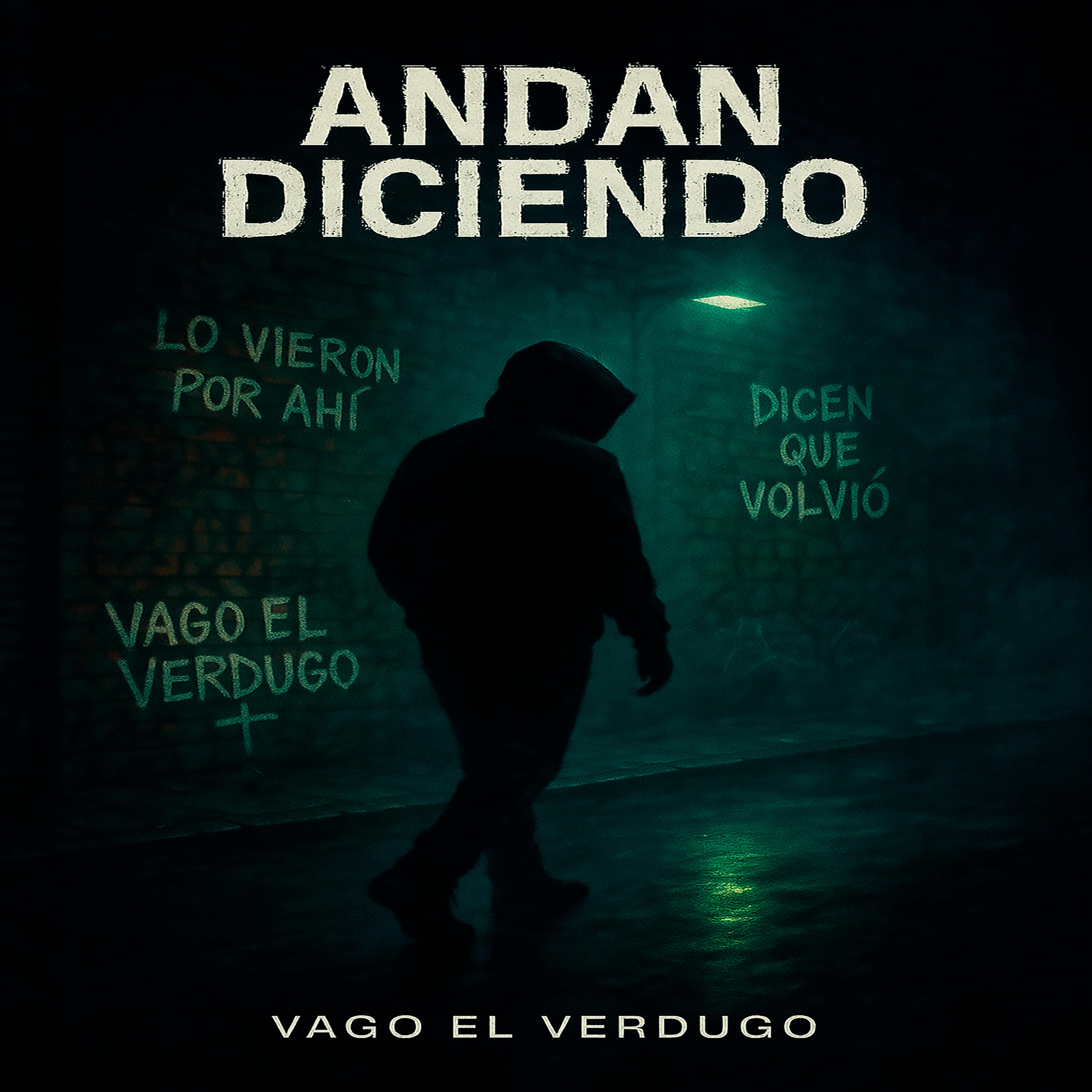 Релиз Andan Diciendo