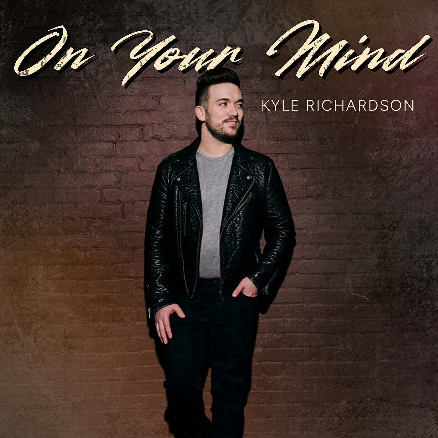 Релиз On Your Mind