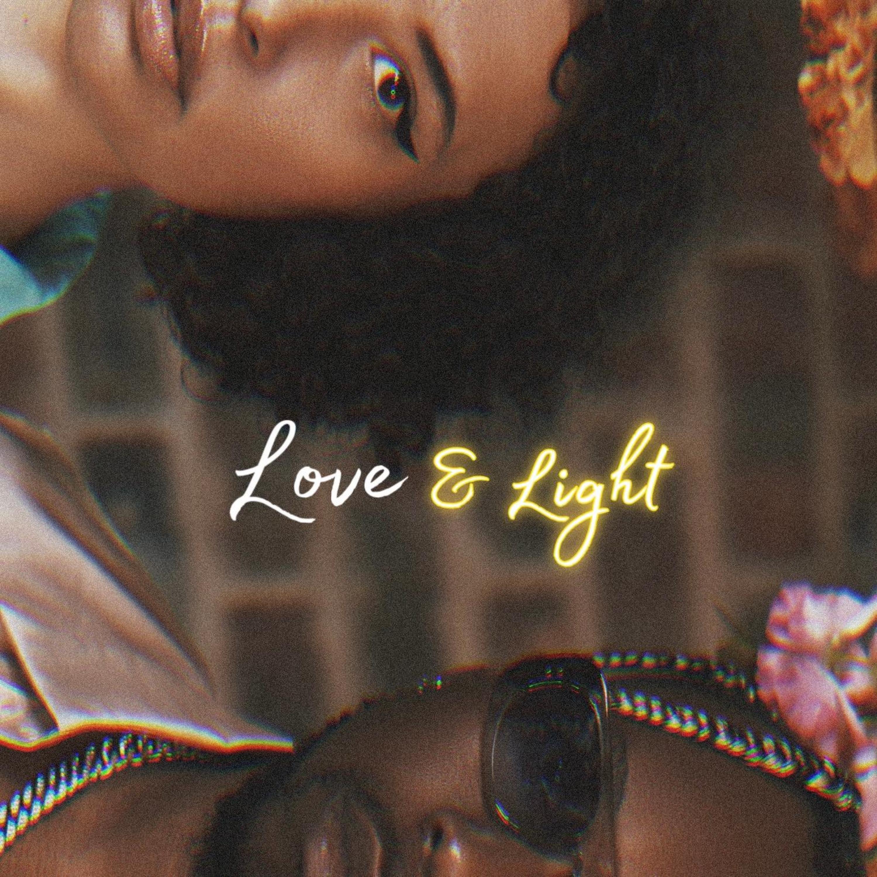 Релиз Love & Light