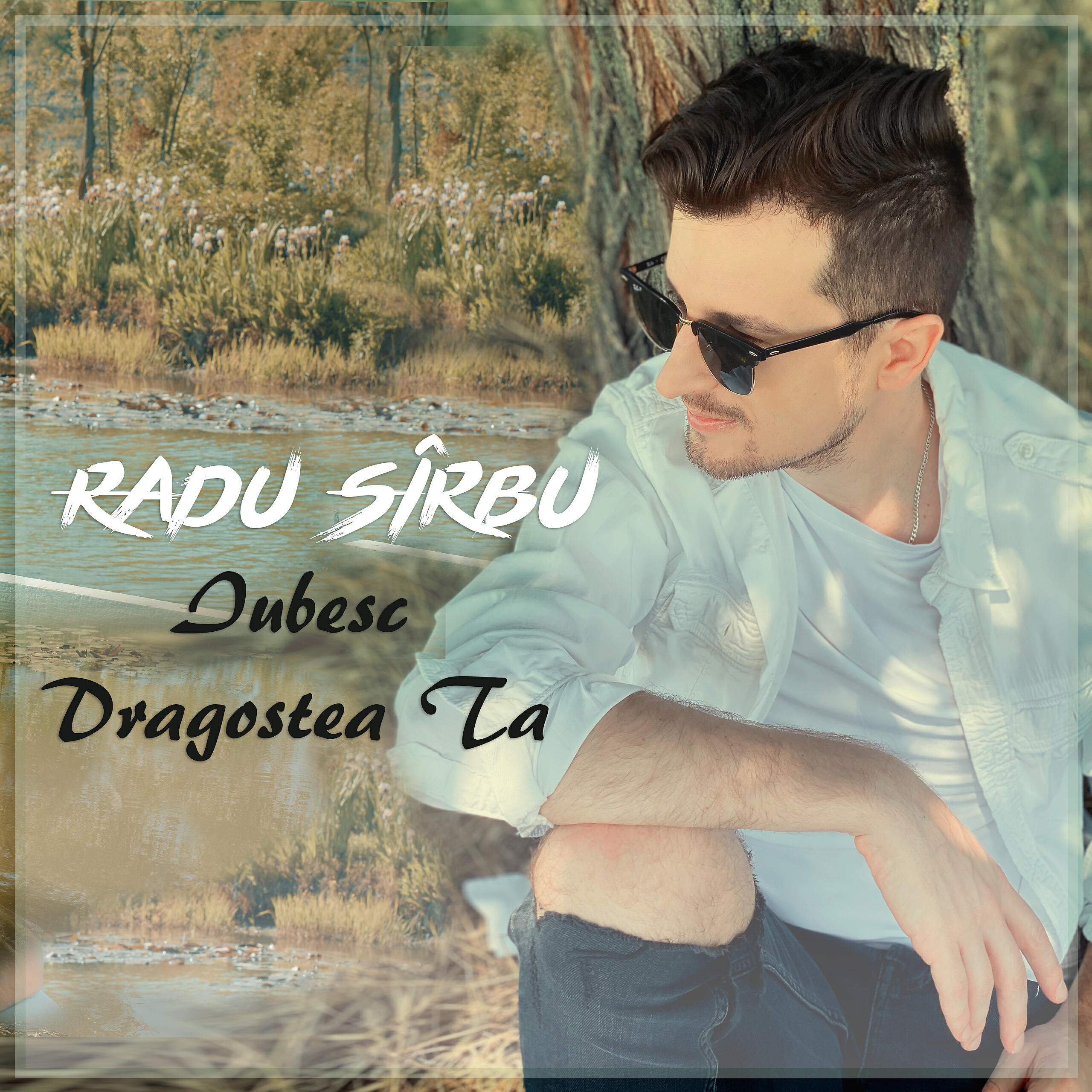 Релиз Iubesc Dragostea Ta