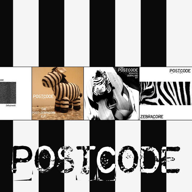 Релиз Zebranthology