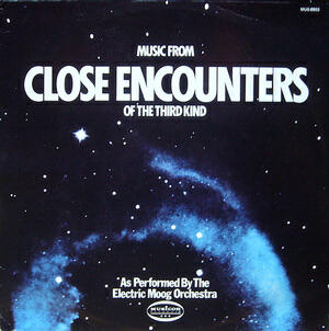 Electric Moog Orchestra