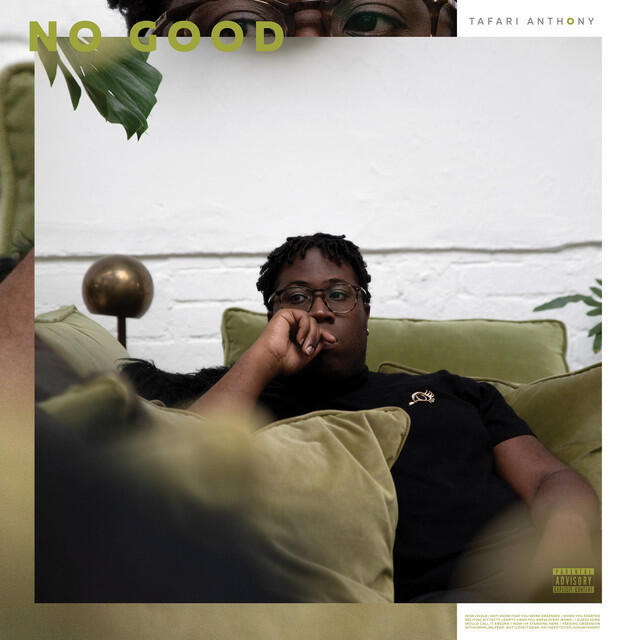 Релиз No Good