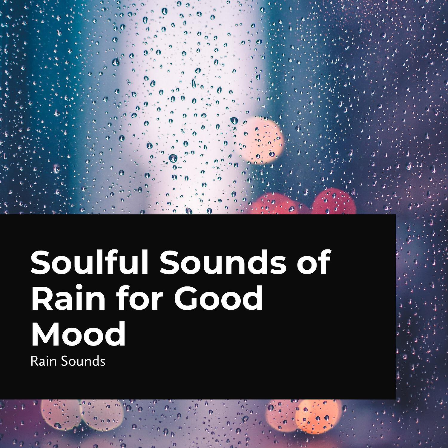 Релиз Soulful Sounds of Rain for Good Mood
