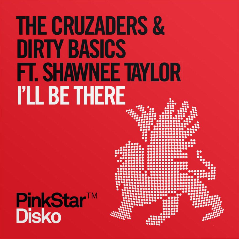 Релиз I'll Be There (Swanky Tunes Remix)
