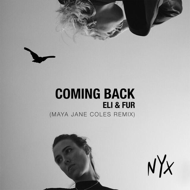 Релиз Coming Back (Maya Jane Coles Remix)