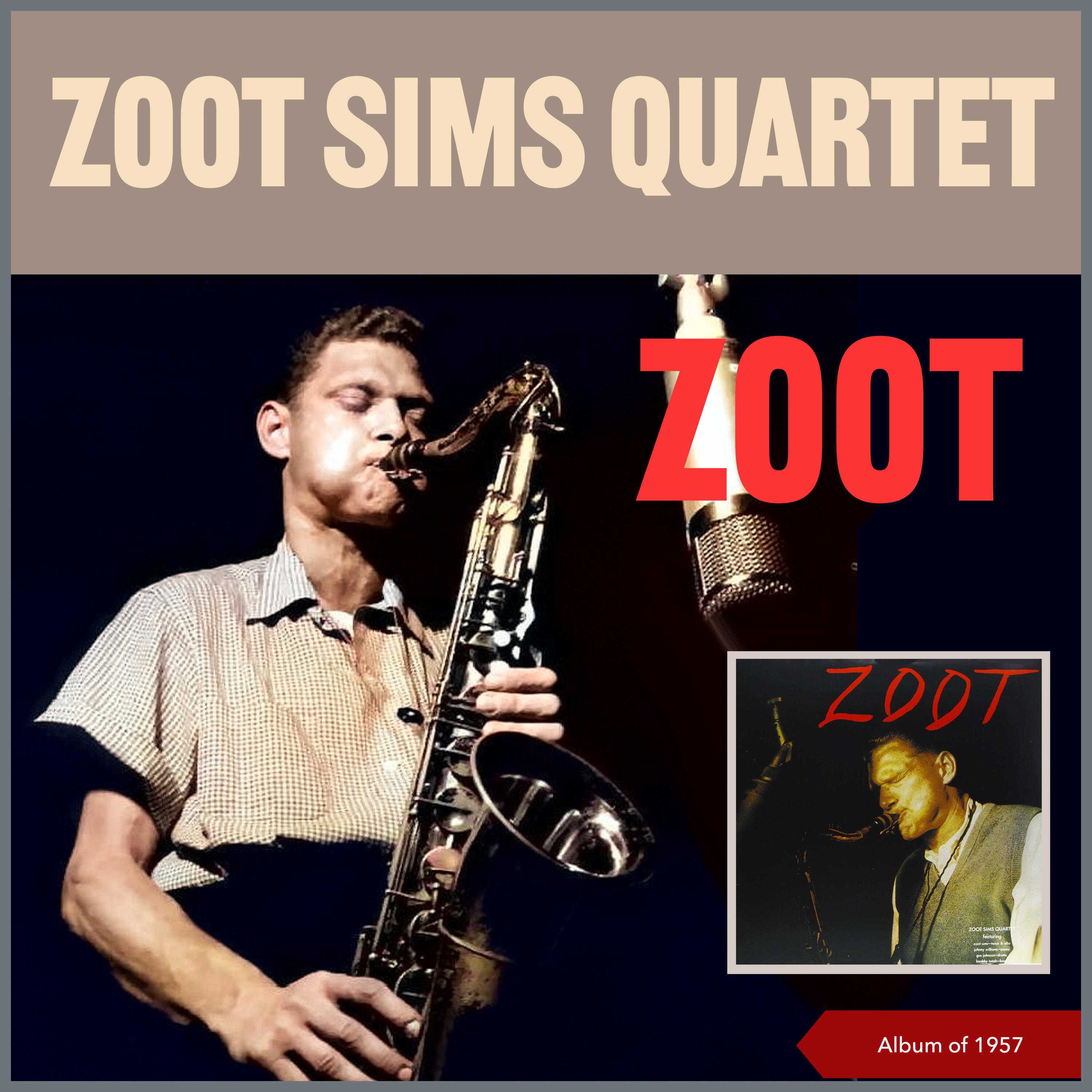 Релиз Zoot