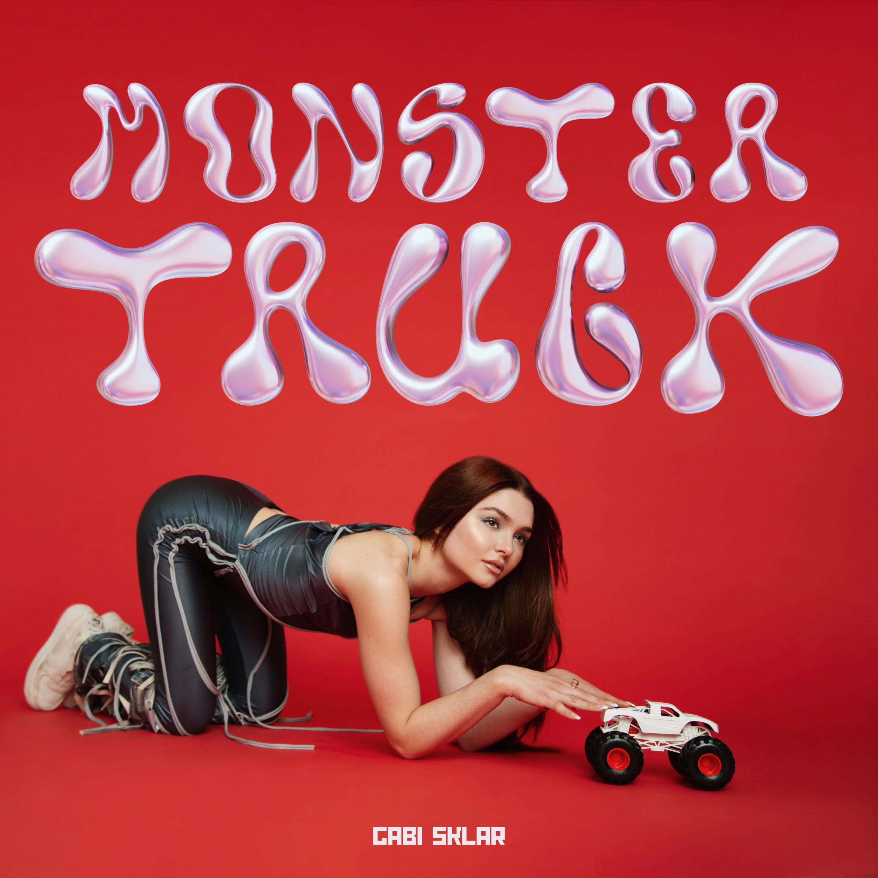 Релиз Monster Truck