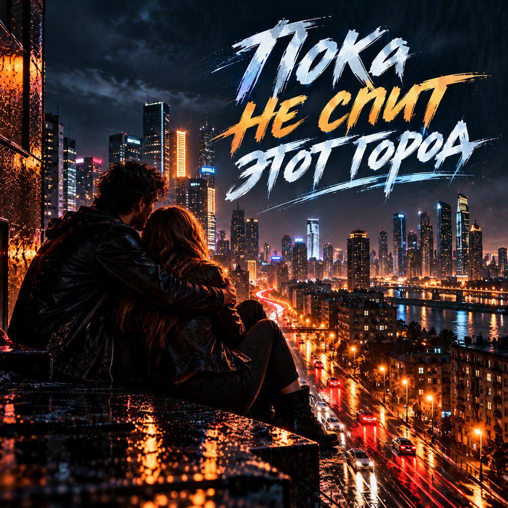 Релиз Пока не спит этот город
