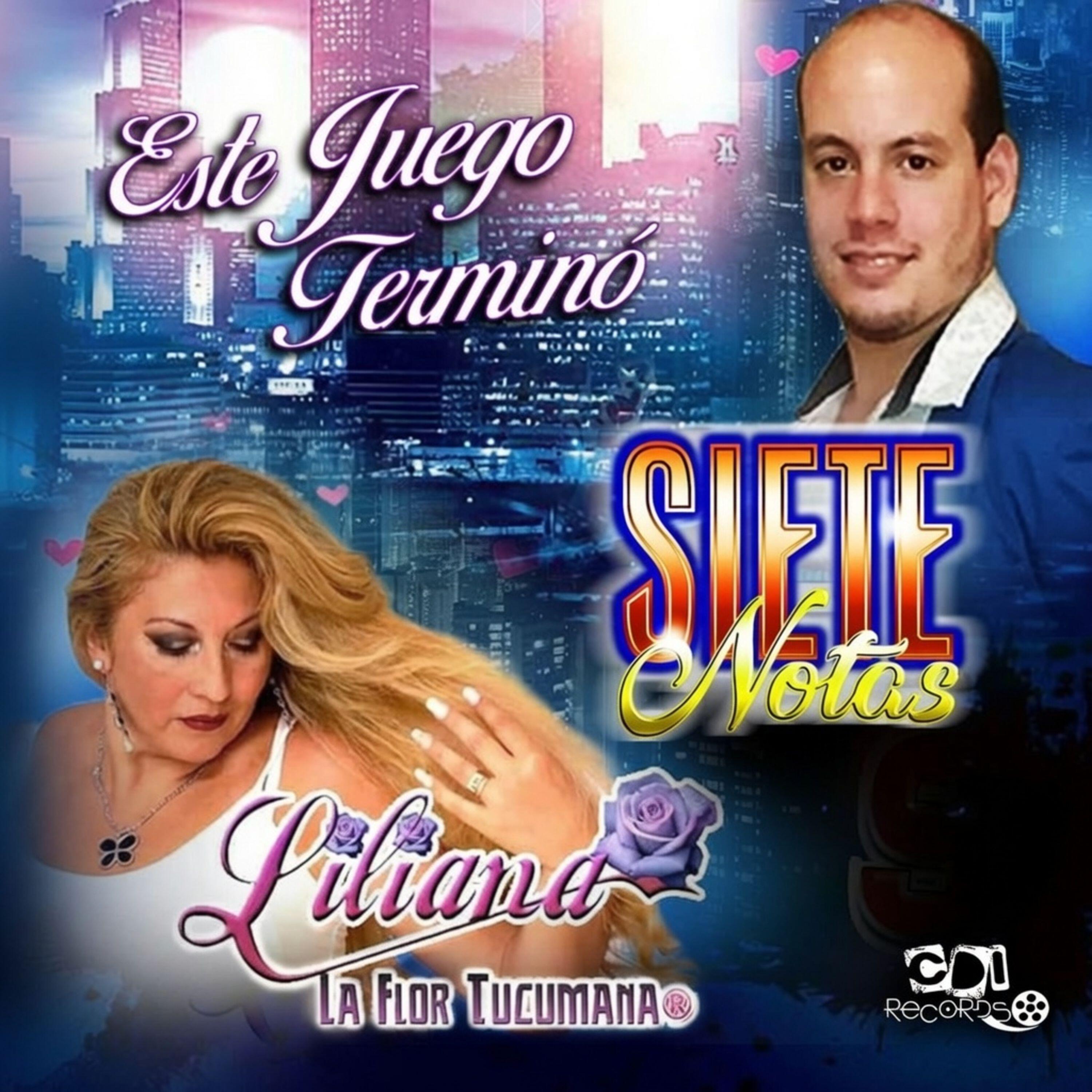 Релиз Este Juego Termino