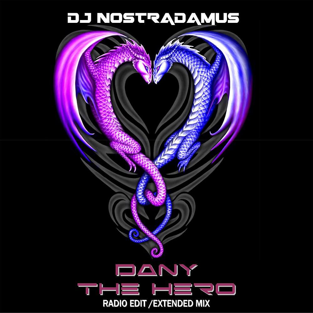 Релиз Dany the Hero