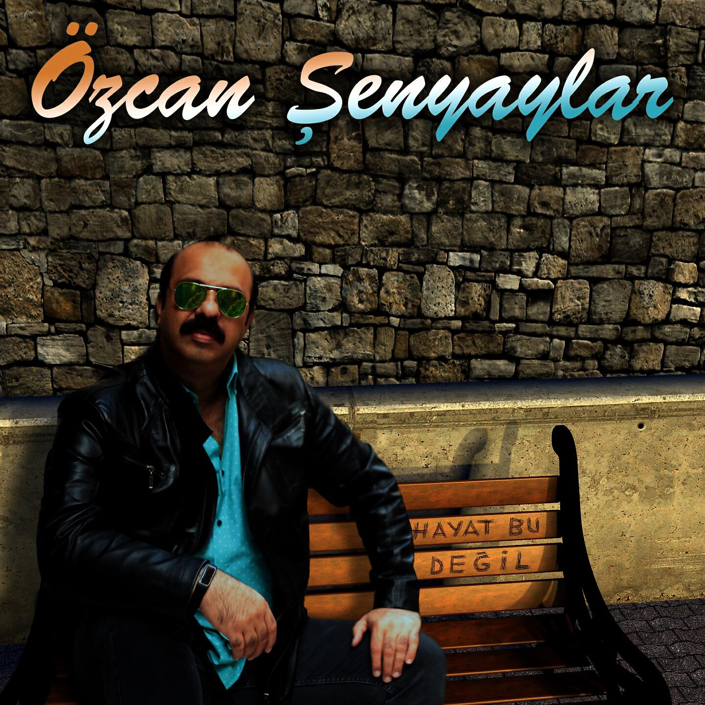 Релиз Hayat Bu Değil