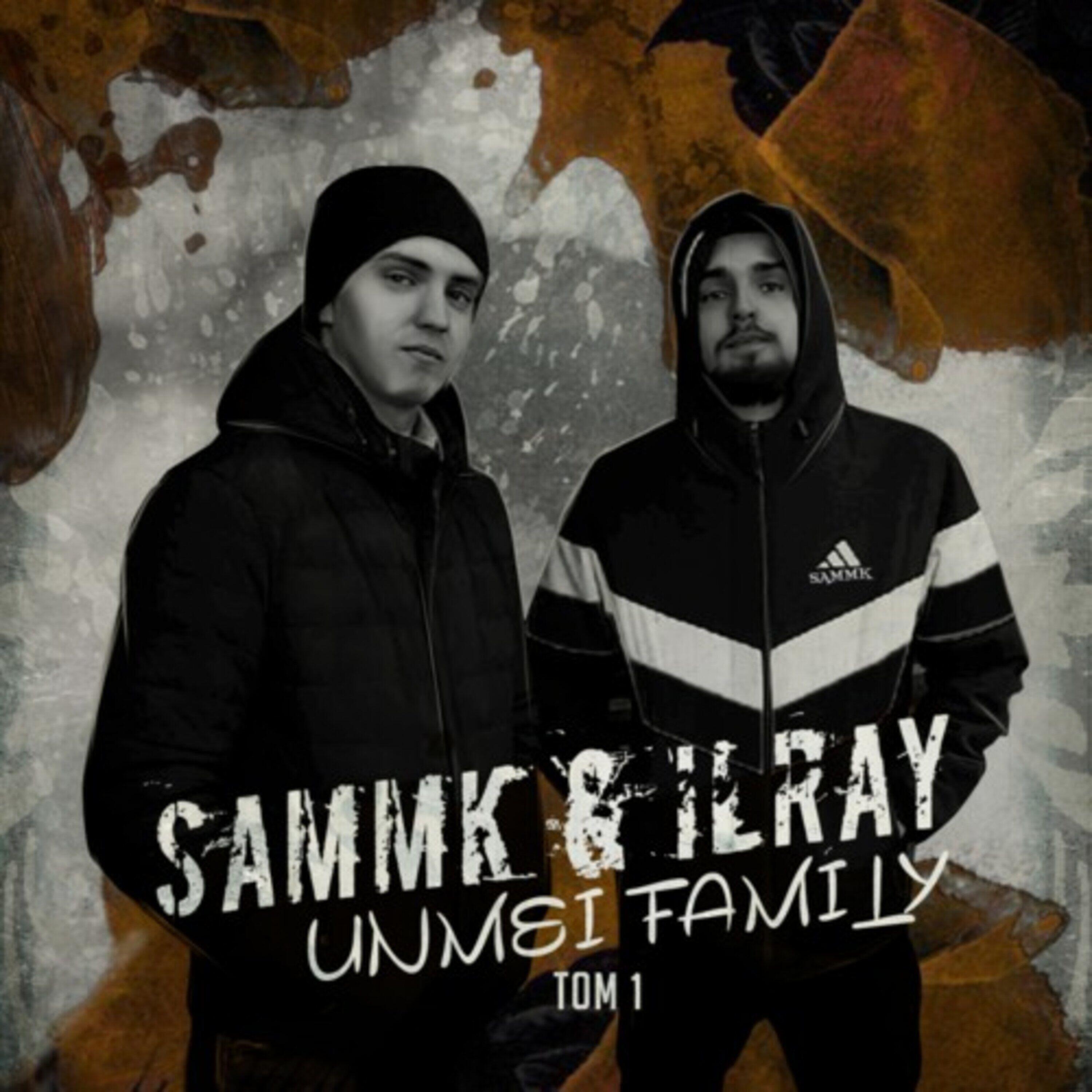 SAMMK&ILRAY
