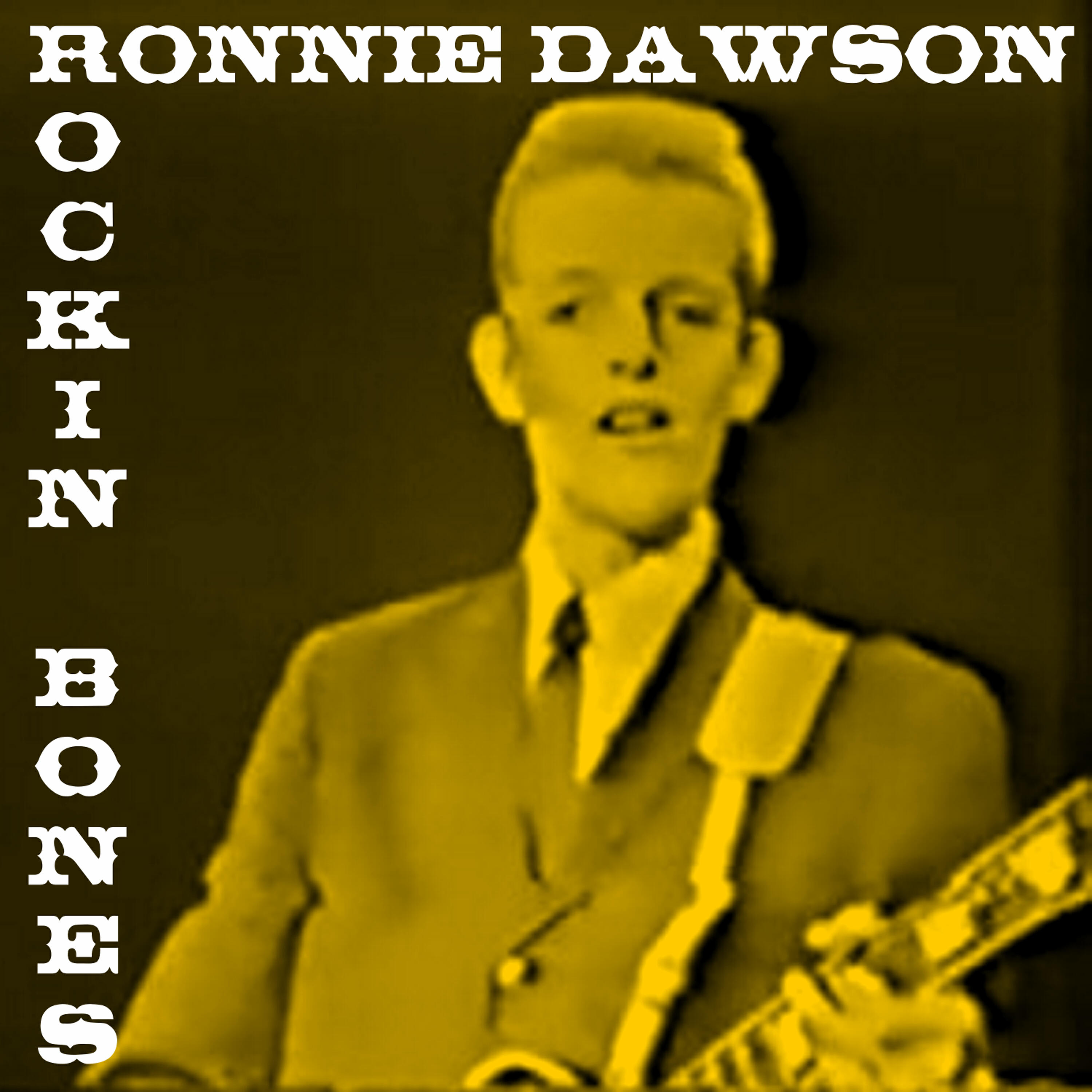 Релиз Rockin' Bones