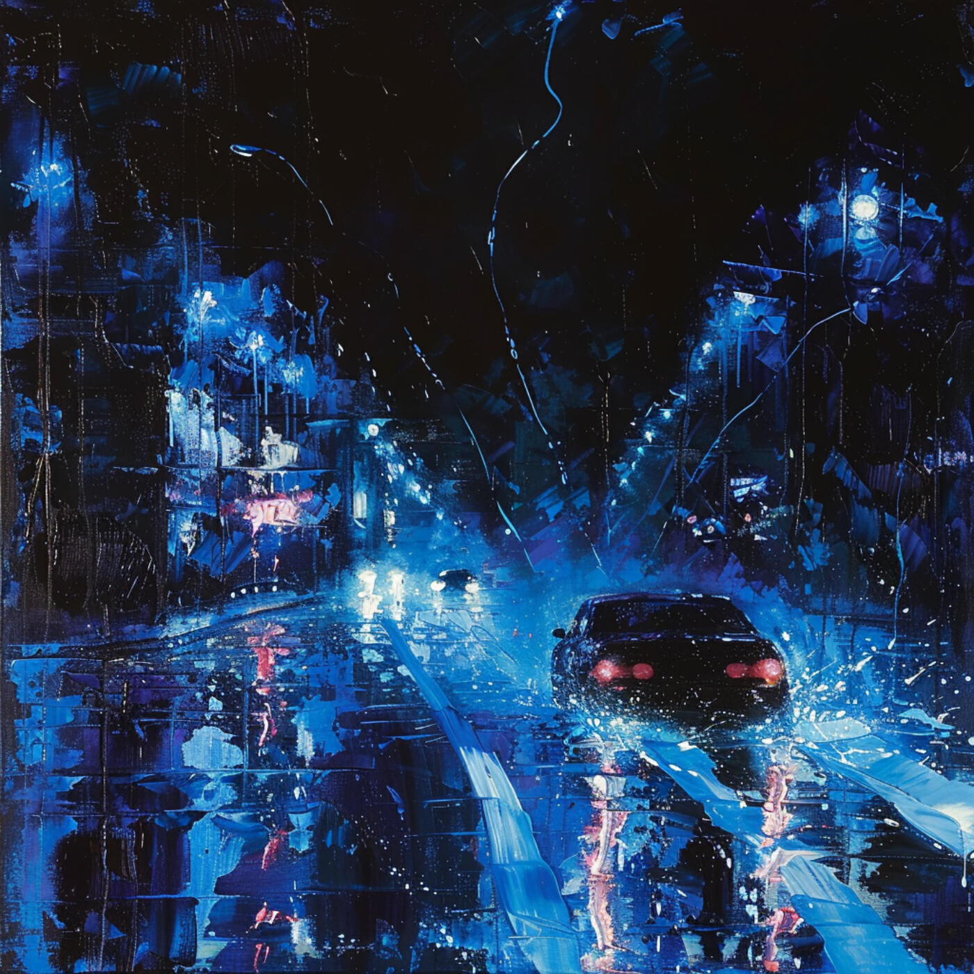Релиз OVERDRIVE